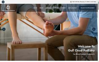 Gulf Coast Podiatry