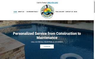Gulf Coast Pool & Spa