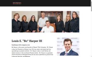 Harper Title Company, LLC