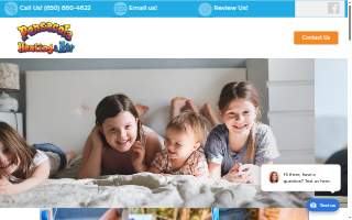 Heating & Air - Pensacola