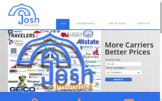 Josh Insurance