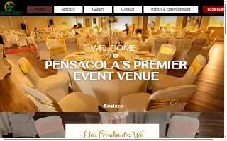 Pensacola Improv Event Center
