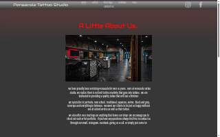 Pensacola Tattoo Studio, Inc.