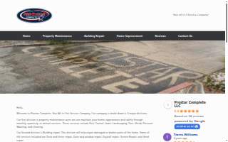 Prostar Complete LLC