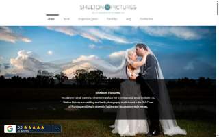 Shelton Pictures - Pensacola Photographer