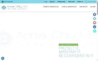 The Detail Detective LLC of Pensacola website