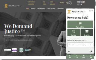The Watson Firm, PLLC of Pensacola