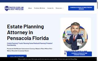 Trusted Elder Law & Asset Protection of Pensacola