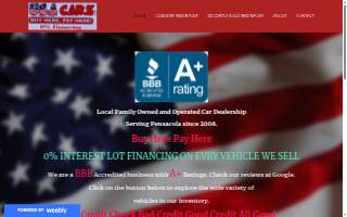 Usa Carz Inc.