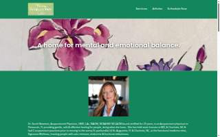 Vitality Acupuncture LLC of West Pensacola