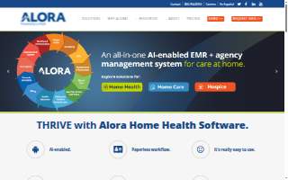 Alora Health Spa