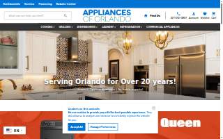 Appliances of Orlando