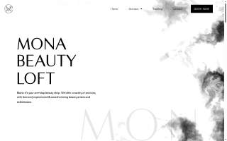 Beauty Nails Salon