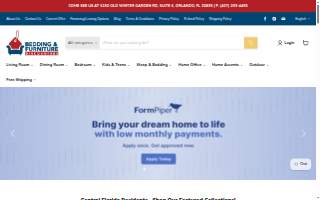 Bedding and Furniture Discounters