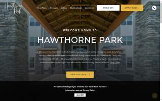 Hawthorne Park Apartments