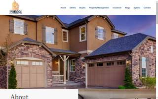 Jamrock Realty Services, LLC