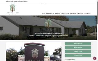 Laurel Hills Villas