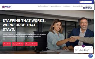 Mesibriz Workforce Solutions
