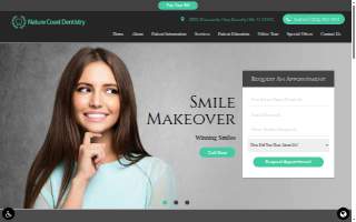 Nature Coast Dentistry