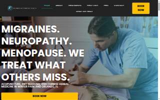 Orlando Alternative Health of Pine Hills