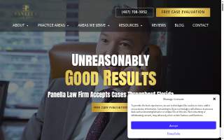 Panella Law Firm of Pine Hills