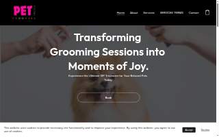 Pet Puzzle Grooming LLC
