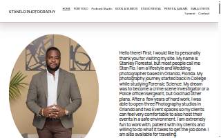 Stanflo Photography Studios of Pine Hills
