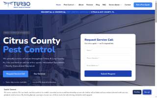 Turbo Pest Solutions