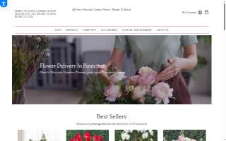 Hirni's Wayside Garden Florist