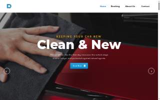 Luxe Care Detailing of Pinecrest