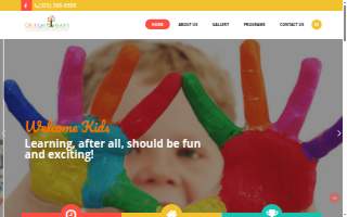 Orange Blossom Learning Center