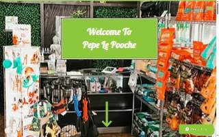 Pepe Le Pooche Resort & Spa of Pinecrest