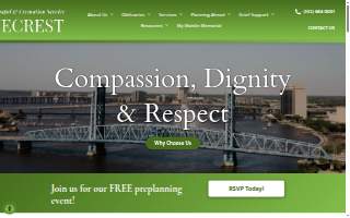 Pinecrest Funeral Chapel & Cremation Service