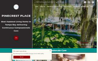 Pinecrest Place