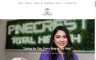 Pinecrest Total Health