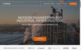 Roebling & Co., LLC website