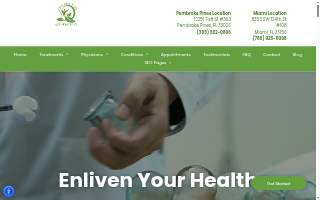 Serene Life Acupuncture of Pinecrest