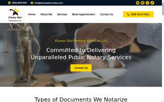 Stamp Star Notary Services LLC