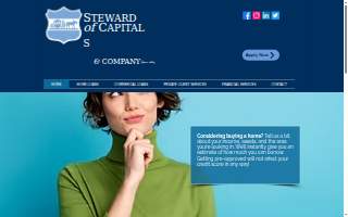 Stewards of Capital & Company