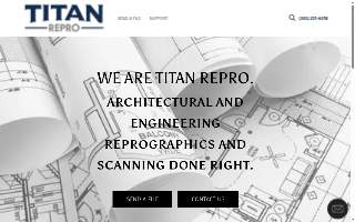 TITAN Repro, Inc.
