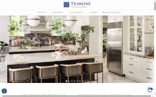 Trimline Design Center