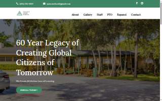Village Pines School