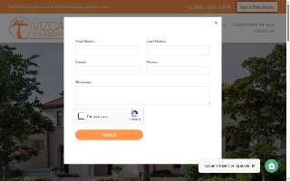 Vizcaya Title & Escrow