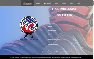 WE Martial Arts - Pinecrest