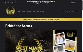 West Miami Jewelry & Pawn of Pinecrest