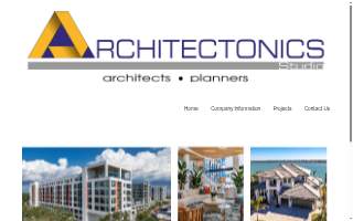 Architectonics Studio, Inc. of Pinellas Park