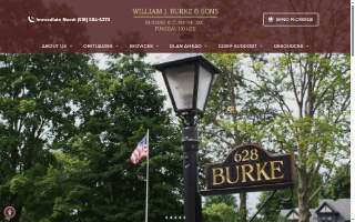 Burke Painting Home Services, LLC