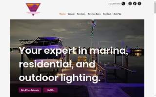 Coastal Palms Electrical