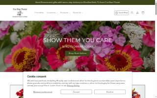 Fox Run Florist