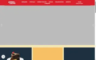 Golden Key Law Group, PLLC website